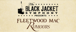 The Black Jacket Symphony