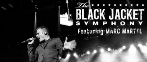 The Black Jacket Symphony: Queen