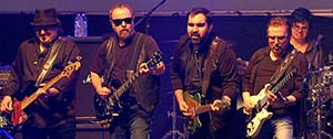 Blue Oytster Cult