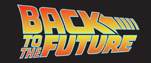 Back to The Future