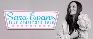 Sara Evans