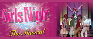 Girls Night! The Musical