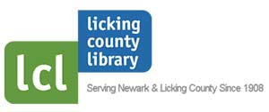 Licking County Library Logo