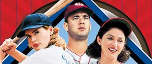 A League of Their Own
