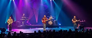 Little River Band