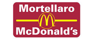 Mortellaro McDonalds