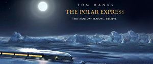 The Polar Express Film