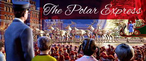 The Polar Express