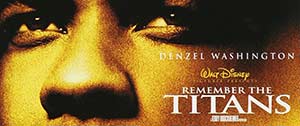 Remeber The Titans