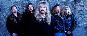 Molly Hatchet