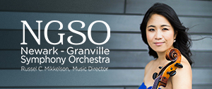 Newark-Granville Symphony Orchestra